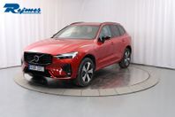 Volvo XC60 T6 Plus Dark Edition