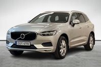 Volvo XC60 D4 Momentum Advanced Edition