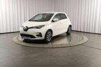 Renault Zoe PhII 52 kWh Intens Batteriköp III