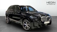 BMW X5 30d xDrive, Panorama, Adaptiv farthållare.