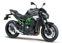 Kawasaki Z900