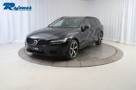 Volvo V60 T6 Plus Dark Edition