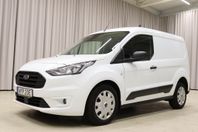 Ford Transit  Connect Drag Värmare Backkamera EnÄgare Momsbi