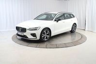 Volvo V60 B3 Bensin R-Design