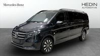 Mercedes-Benz Vito VITO 124 CDI MIXTO EX. LÅNG SELECT