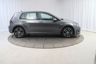 Volkswagen Golf GTE1.4 TSI ACT OPF 204 HK