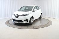 Renault Zoe PhII 52 kW Go Batteriköp II