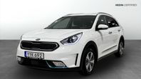 Kia Niro Plug-In Hybrid 1.6 DCT6 Advance Plus 1 // Vinterhju