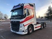 VOLVO FH 540 6x2 DRAGBIL