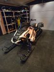 Polaris 850 PRO RMK  155" 2083:- MÅN 0% RÄNTA 128MIL