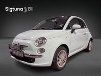 Fiat 500 1.2 8V Lounge / Panorama / 1 Brukare / 1.129kr mån