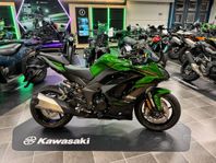 Kawasaki Ninja 1100 SX SE Nyhet!