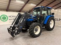 New Holland TL90