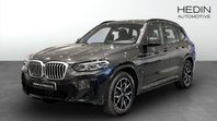 BMW X3 xDrive30e M sport, Dragkrok