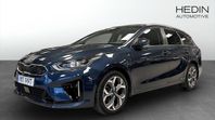 Kia Cee´d SW Plug-In Hybrid Advance Plus 2