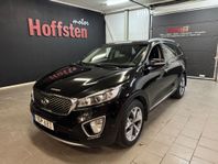 Kia Sorento 2.2 CRDi AWD Euro 6