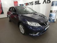 Nissan Pulsar 1.2 DIG-T Euro 6