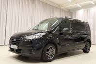 Ford Transit  Connect L2 Automat Drag Värmare EnÄgare Moms