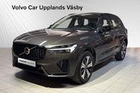 Volvo XC60 Recharge T6 II Plus Dark Edition 0% RÄNTA FRI SER