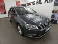 Volkswagen Passat Variant 1.4 TGI EcoFuel Euro 5