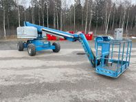 Bom lift 4x4  Genie S-45