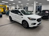 Ford Kuga 2.0 TDCi AWD Powershift ST-Line Carplay Backkamera