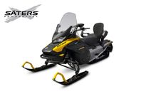 Ski-Doo Grand Touring  600 ACE