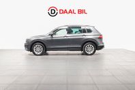 Volkswagen Tiguan 2.0 TDI 4M 190HK DRAG PANO DYN-AUDIO® VÄRM