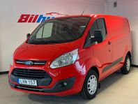 Ford transit Custom 270 2.0 TDCi Euro 6 Drag Värmare