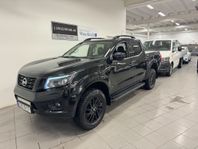 Nissan Navara N-Guard 2.3 dCi 4WD Diff,Skinn,Moms ,Euro 6