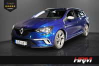 Renault Mégane GT Grandtour 1.6 205hk BOSE