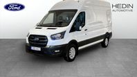 Ford Transit Skåp Trend 350 L3 2.0 170hk Man AWD