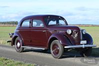 Volvo PV 56 3,7 6-cyl