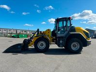 Wacker Neuson WL95