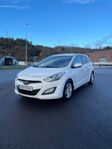 Hyundai i30 Kombi 1.6 CRDi Business Euro 5