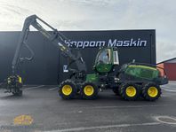 John Deere 1170G, 4600h - Skördare