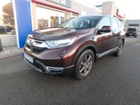 Honda CR-V Hybrid E-CVT Elegance Euro 6 Krok