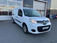 Renault Kangoo Express Maxi L2 1.5 dCi Dragkrok Värmare MOMS