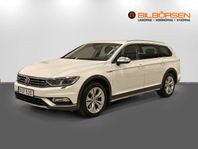 Volkswagen Passat Alltrack 2.0 TDI 4M Executive 1,99% Ränta