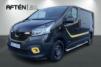 Renault trafic Formula Edition 2.9t*B-kamera*Nav*Farthållare