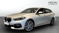 BMW 118 Sport Line Komfortåtkomst HiFi Head-Up Elstol