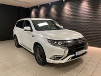 Mitsubishi Outlander PHEV CVT  Euro 6