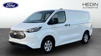 Ford Transit Custom e-Custom Trend Skåp 320S SWB 136hk A RWD