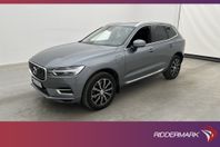 Volvo XC60 Recharge T8 Inscription VOC Värmare Pano HUD 360°