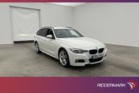 BMW 320 i xDrive Touring M Sport Navi Sensorer Rattvärme