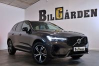 Volvo XC60 Recharge T6 340Hk AWD R-Design Pano H/K Drag HUD