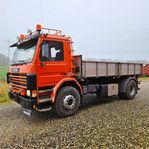 Scania P 93M 220