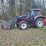 Valtra M120-4 - 5,4 ton