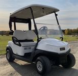 Club Car Tempo 2019