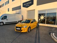 Peugeot 208 1.2 PureTech Euro 6